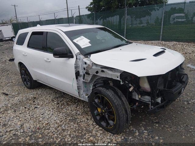 2021 DODGE DURANGO R/T AWD 1