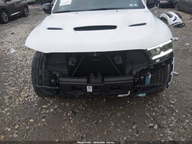 2021 DODGE DURANGO R/T AWD 6