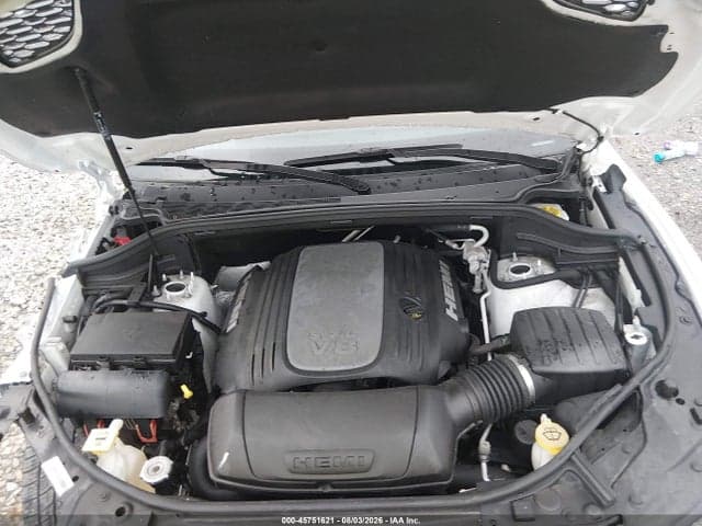 2021 DODGE DURANGO R/T AWD 10