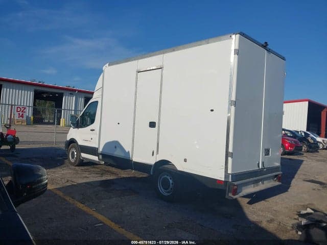 2020 FORD TRANSIT-350 CAB 3
