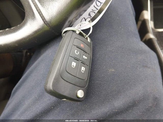 2019 CHEVROLET IMPALA LT 11