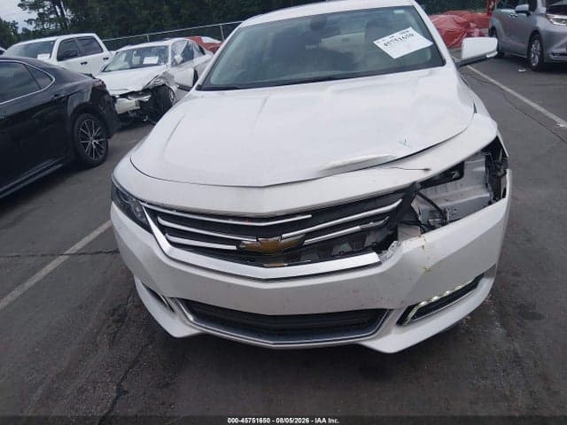 2019 CHEVROLET IMPALA LT 12