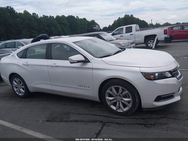 2019 CHEVROLET IMPALA LT 13