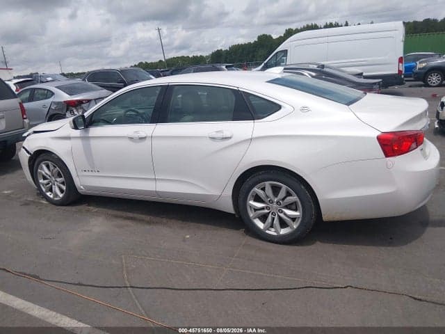 2019 CHEVROLET IMPALA LT 14