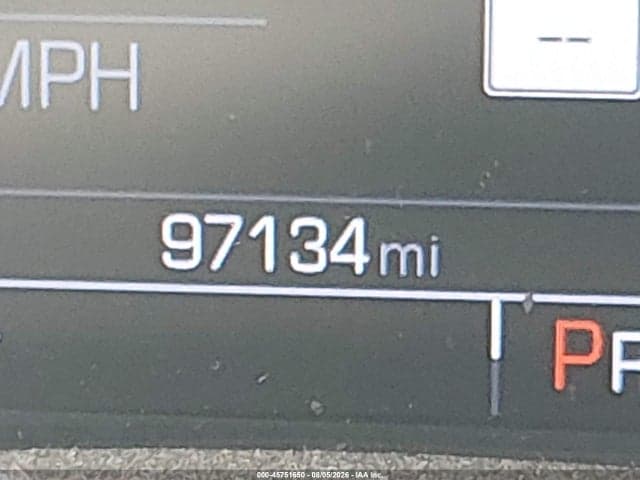 2019 CHEVROLET IMPALA LT 15