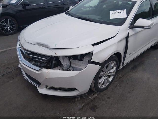 2019 CHEVROLET IMPALA LT 6