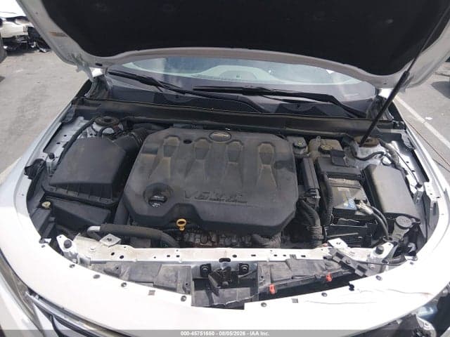 2019 CHEVROLET IMPALA LT 10