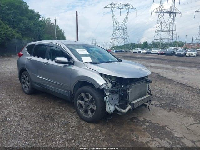 2019 HONDA CR-V EX-L 1