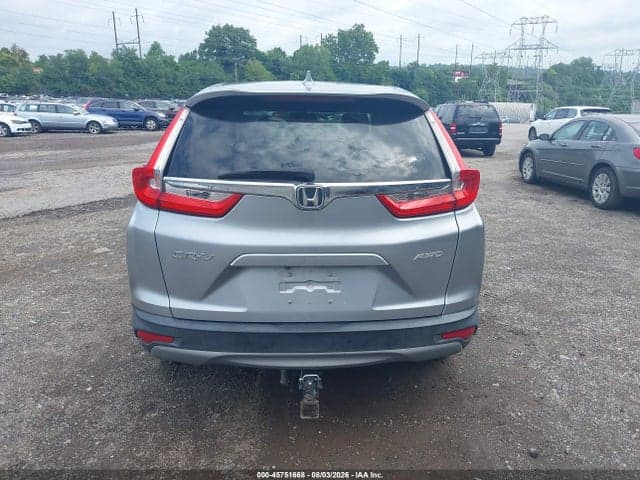 2019 HONDA CR-V EX-L 16