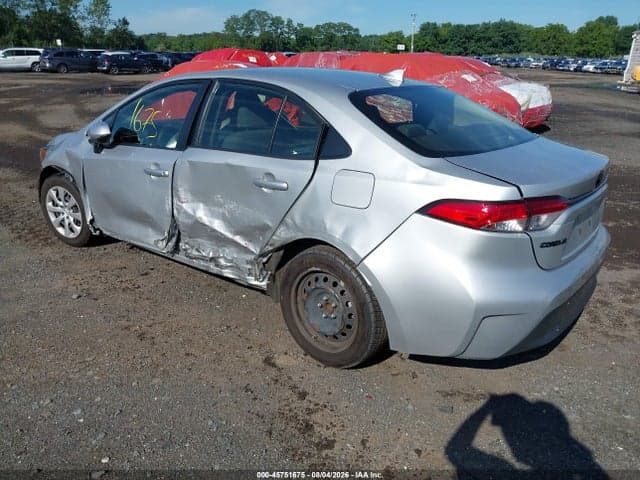 2023 TOYOTA COROLLA LE 3