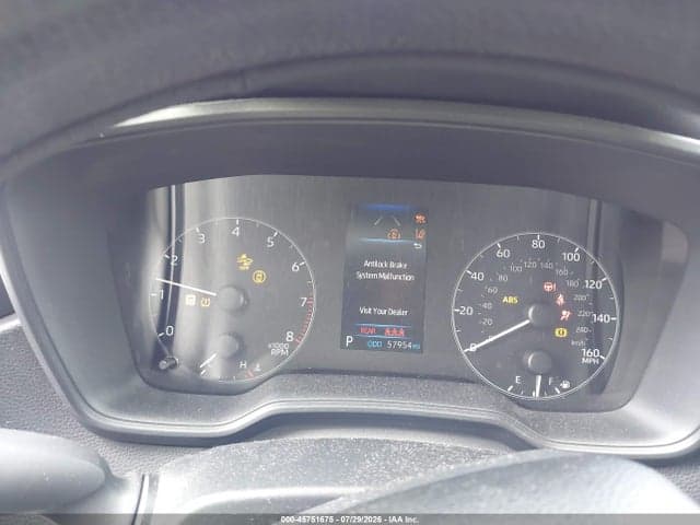2023 TOYOTA COROLLA LE 7