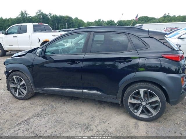 2019 HYUNDAI KONA ULTIMATE 15