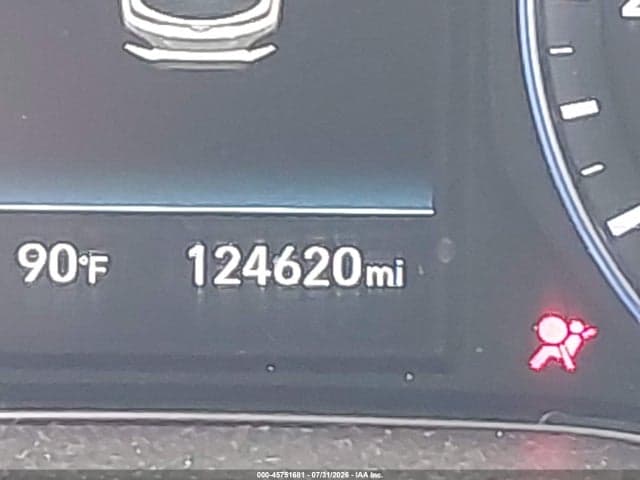 2019 HYUNDAI KONA ULTIMATE 16