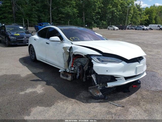 2018 TESLA MODEL S 100D/75D/P100D - 1