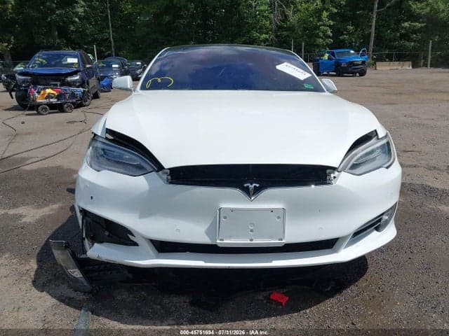 2018 TESLA MODEL S 100D/75D/P100D 11