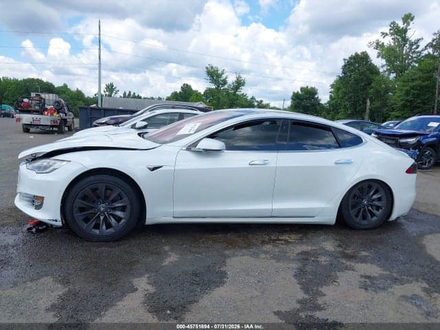 2018 TESLA MODEL S 100D/75D/P100D 13