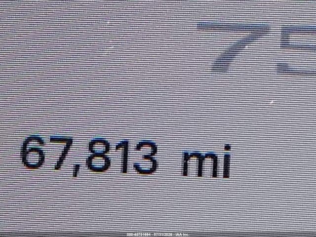 2018 TESLA MODEL S 100D/75D/P100D 14