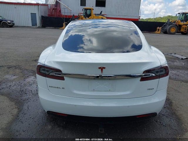 2018 TESLA MODEL S 100D/75D/P100D 15