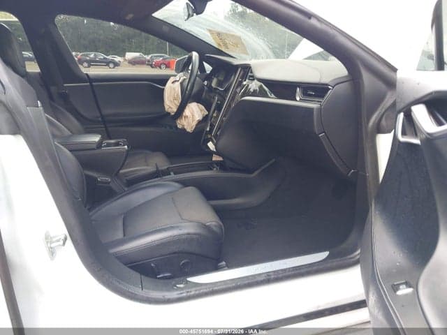 2018 TESLA MODEL S 100D/75D/P100D 5
