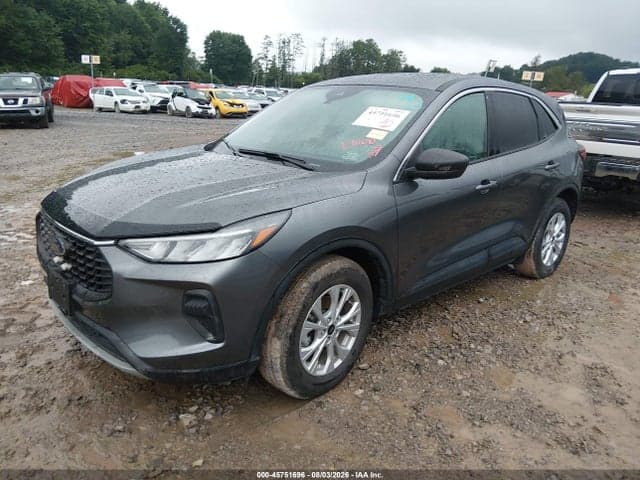 2023 FORD ESCAPE ACTIVE 2