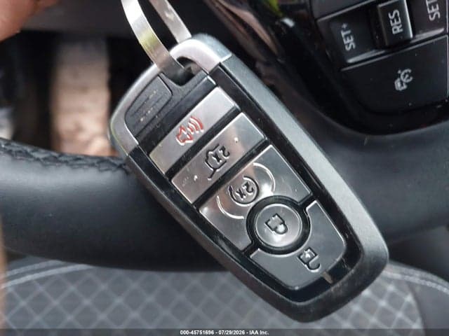 2023 FORD ESCAPE ACTIVE 11
