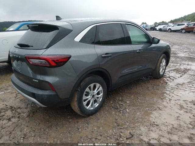 2023 FORD ESCAPE ACTIVE 4