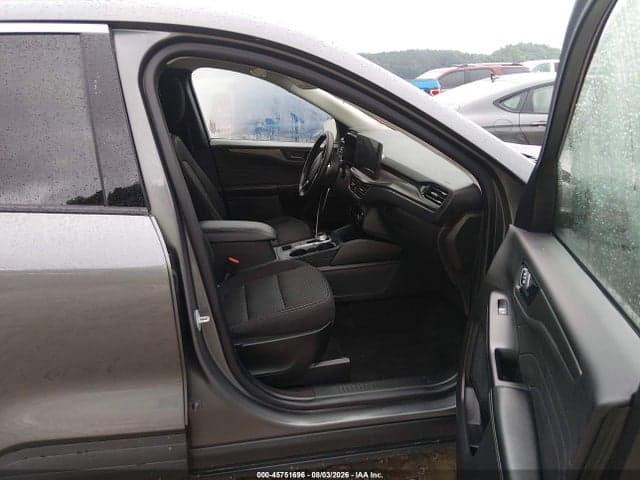 2023 FORD ESCAPE ACTIVE 5
