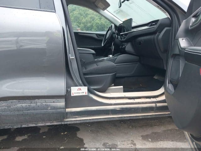 2023 FORD ESCAPE ACTIVE 6