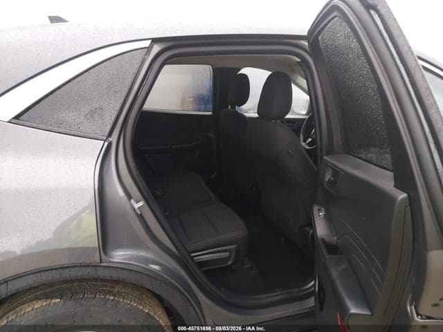 2023 FORD ESCAPE ACTIVE 8