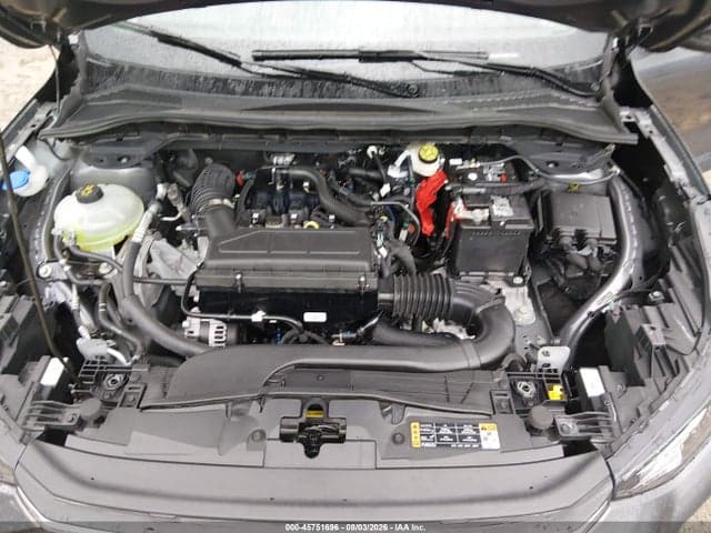 2023 FORD ESCAPE ACTIVE 10