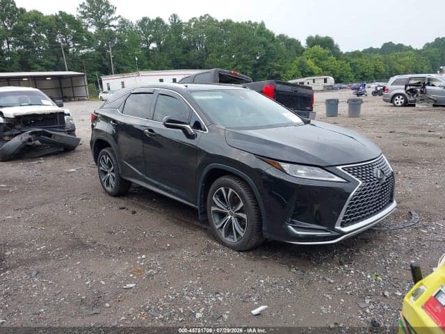 2022 LEXUS RX 350 1