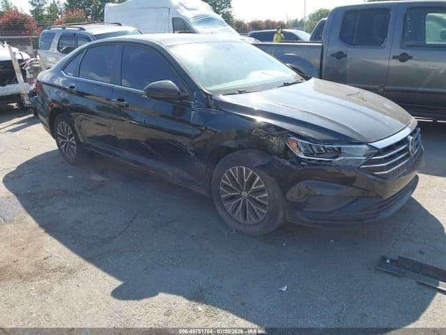 2019 VOLKSWAGEN JETTA 1.4T R-LINE/1.4T S/1.4T SE - 1