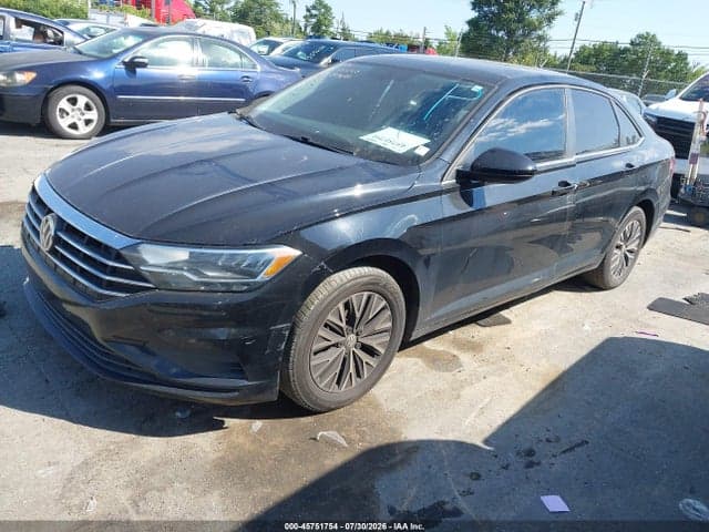 2019 VOLKSWAGEN JETTA 1.4T R-LINE/1.4T S/1.4T SE 2