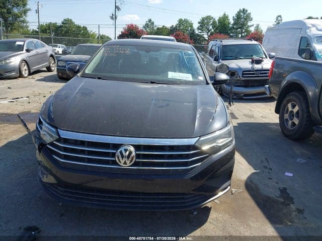 2019 VOLKSWAGEN JETTA 1.4T R-LINE/1.4T S/1.4T SE 11