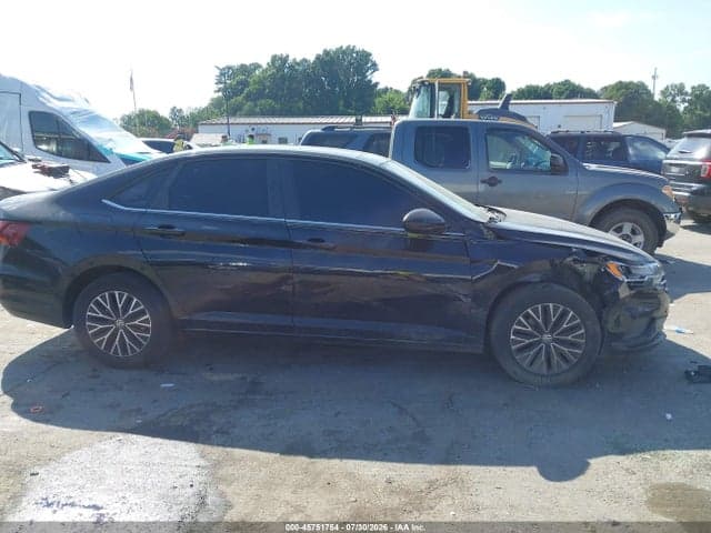 2019 VOLKSWAGEN JETTA 1.4T R-LINE/1.4T S/1.4T SE 12