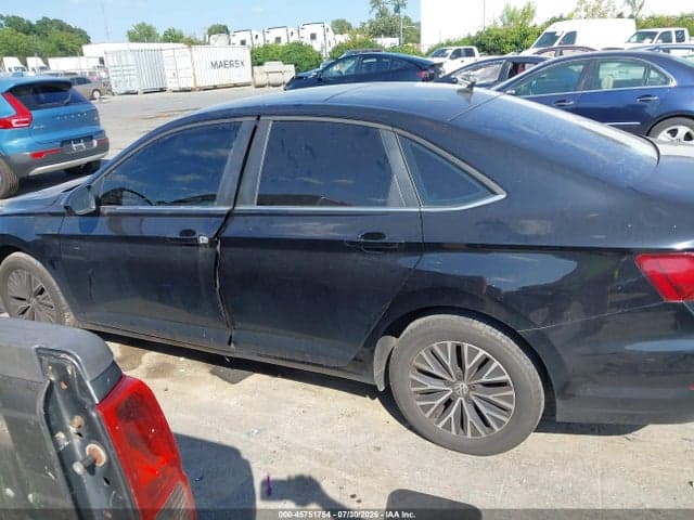 2019 VOLKSWAGEN JETTA 1.4T R-LINE/1.4T S/1.4T SE 13