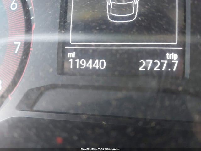 2019 VOLKSWAGEN JETTA 1.4T R-LINE/1.4T S/1.4T SE 14