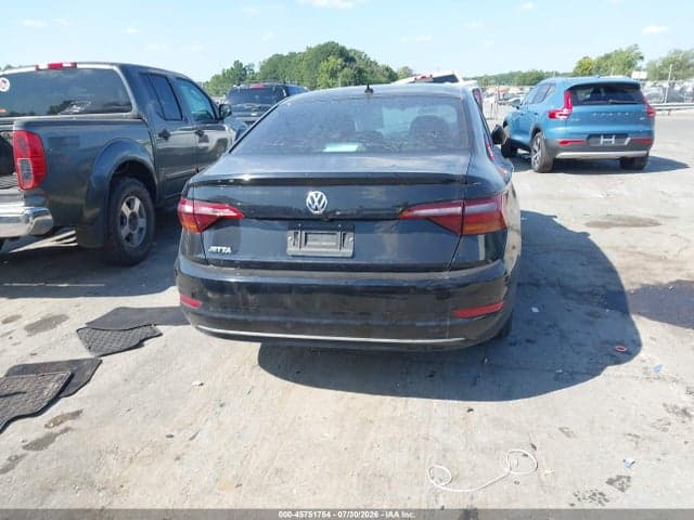 2019 VOLKSWAGEN JETTA 1.4T R-LINE/1.4T S/1.4T SE 15