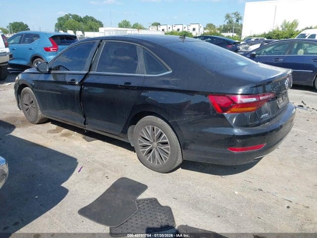 2019 VOLKSWAGEN JETTA 1.4T R-LINE/1.4T S/1.4T SE 3