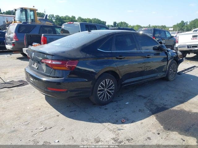 2019 VOLKSWAGEN JETTA 1.4T R-LINE/1.4T S/1.4T SE 4