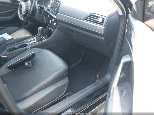2019 VOLKSWAGEN JETTA 1.4T R-LINE/1.4T S/1.4T SE 5