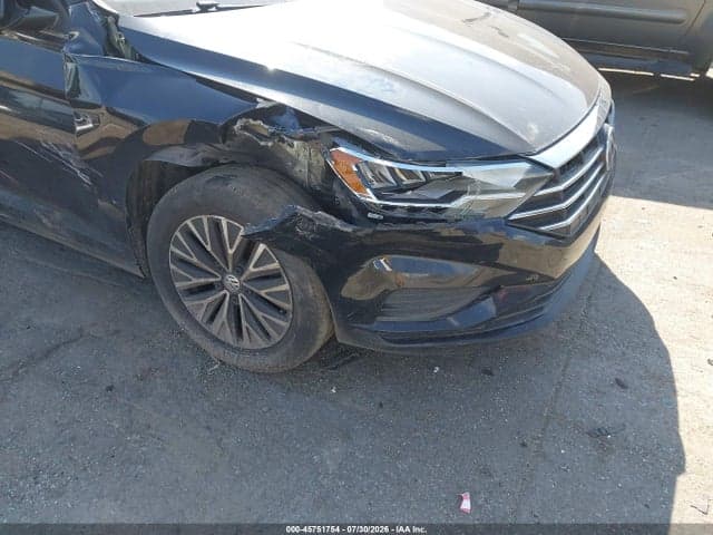 2019 VOLKSWAGEN JETTA 1.4T R-LINE/1.4T S/1.4T SE 6