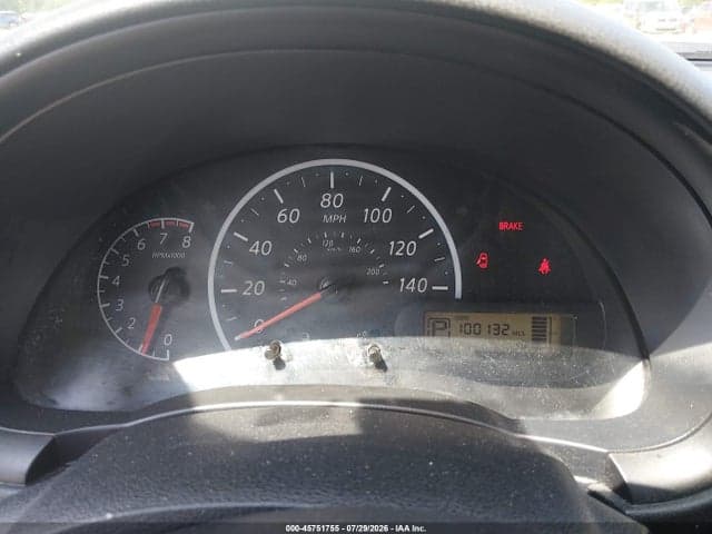 2018 NISSAN VERSA 1.6 S+ 7