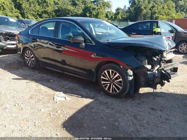2018 SUBARU LEGACY 2.5I PREMIUM - 1