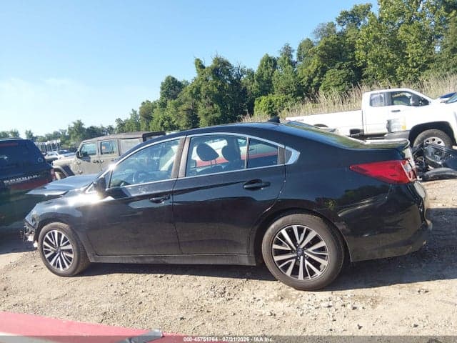 2018 SUBARU LEGACY 2.5I PREMIUM 15