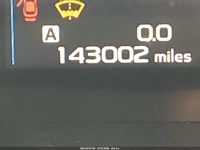 2018 SUBARU LEGACY 2.5I PREMIUM 16