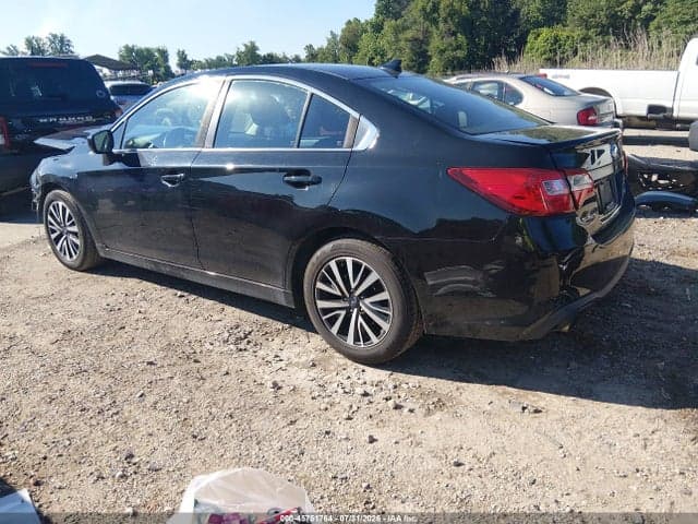 2018 SUBARU LEGACY 2.5I PREMIUM 3