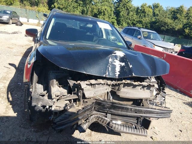 2018 SUBARU LEGACY 2.5I PREMIUM 6