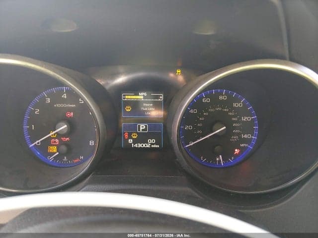 2018 SUBARU LEGACY 2.5I PREMIUM 7