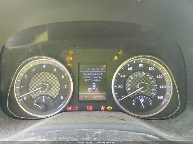2019 HYUNDAI ELANTRA SEL 7
